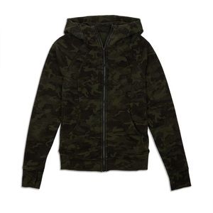 Lululemon Scuba Hoodie